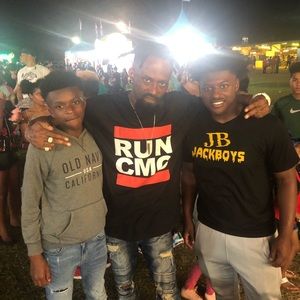 Meet your Posher, Kobe